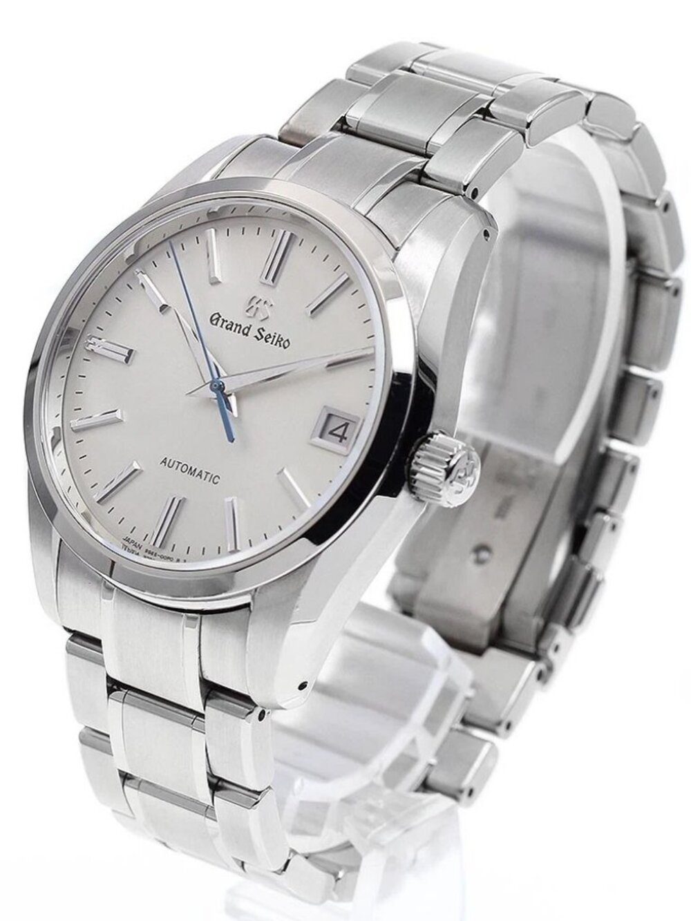 SEIKO Grand Seiko Mechanical
